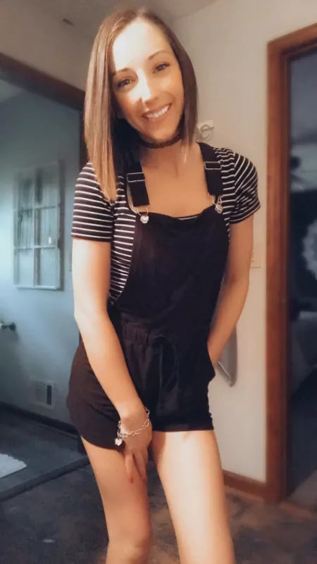 Can I pull these off? I don’t wana walk around looking goofy. [F] by petite_brun3tte