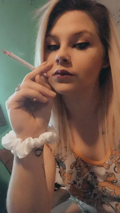 Can I put it out on you? 😈 by Lexxibabyy