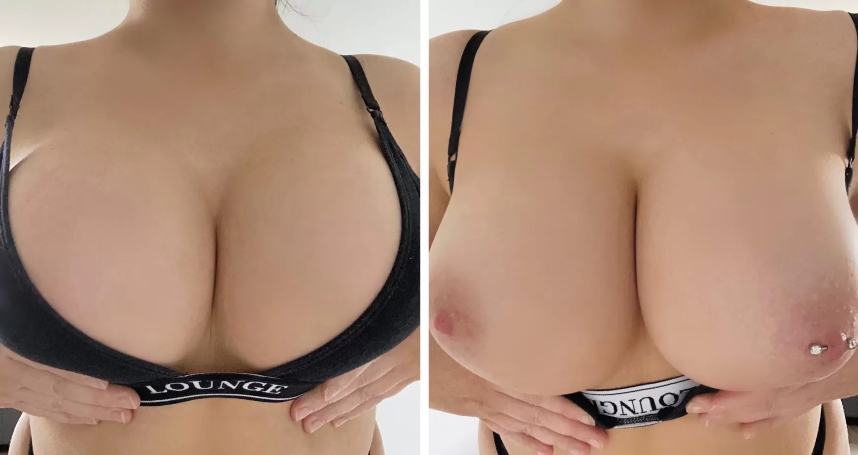 Can I put these in your face? 😏 posted by jjade_23