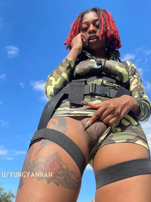 Can I ride your cock? by Yung-yannah