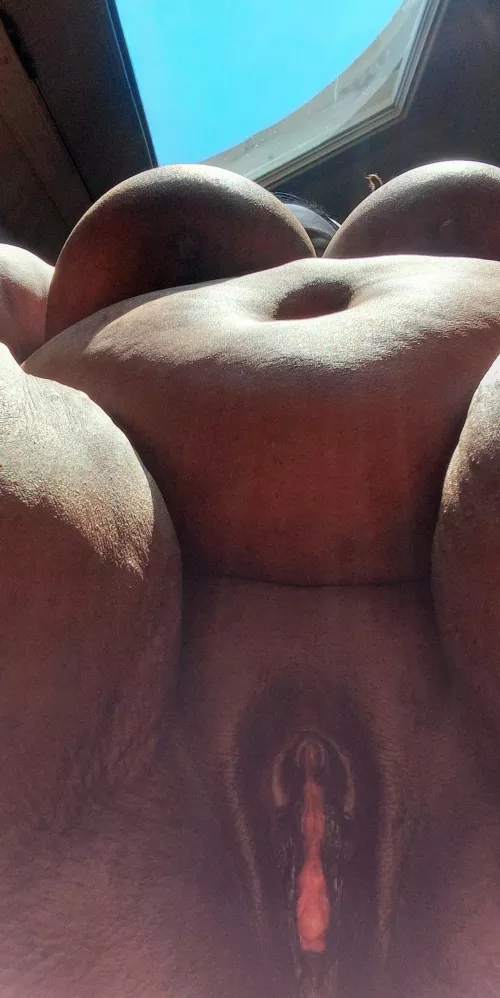 Can I ride your face? by rivers_0f_g0re