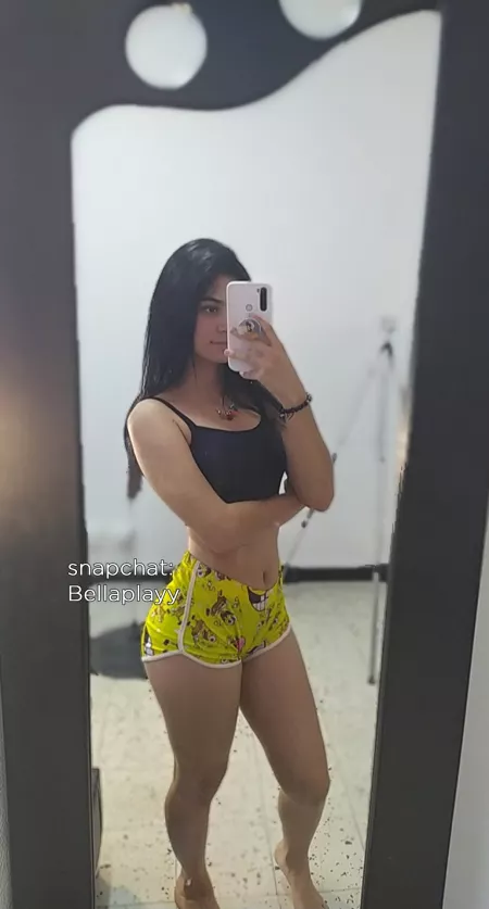 Can I ride your face daddy?(F)(19) by FrannyHotChix