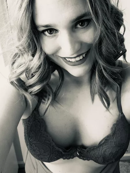 Can I say I love my boobs by lighthouse_85