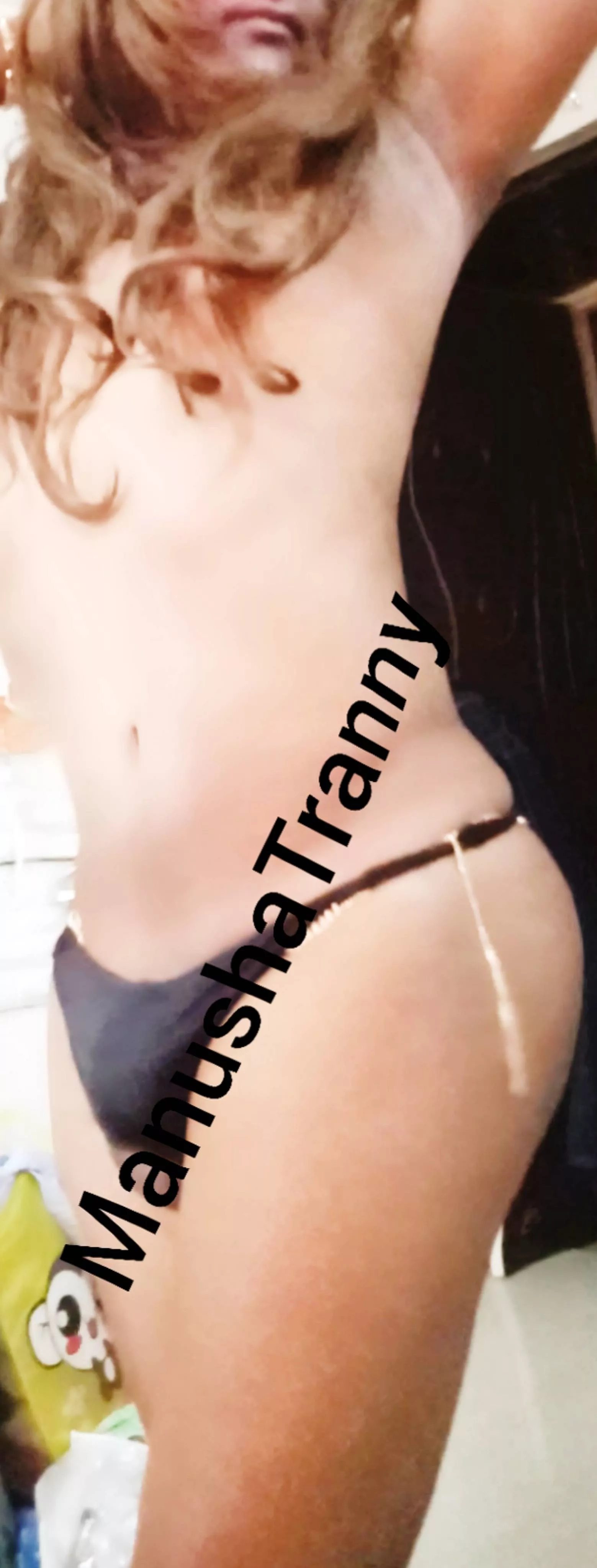 Can I seduce you daddy? 💋👙 posted by ManushaOnlyFans