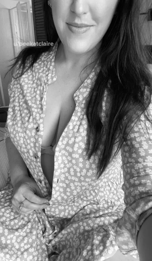 Can I seduce you? by peekatclaire