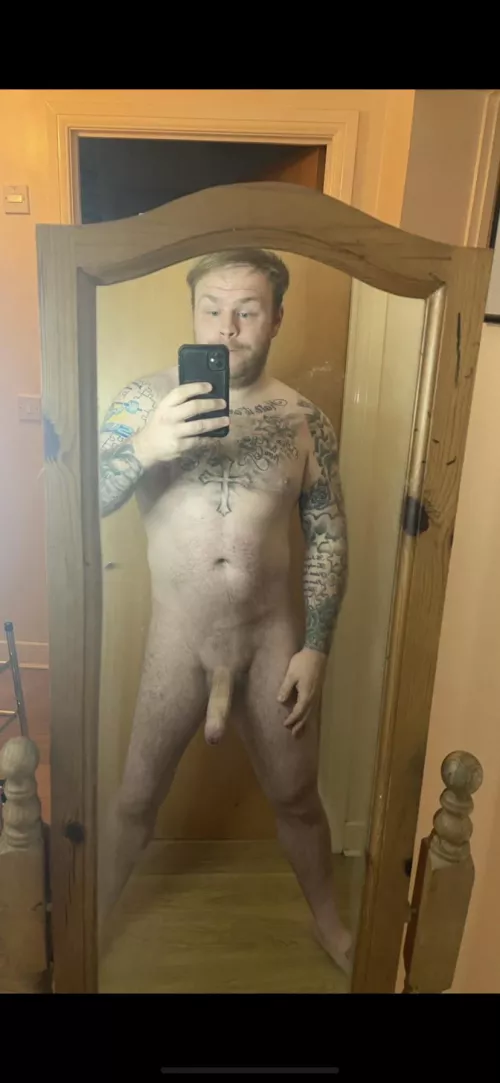 Can I show off here ? by Couplemudes