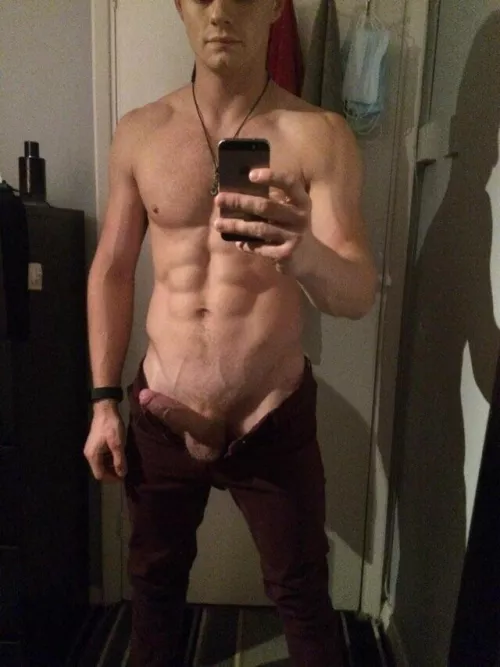 Can I show you more? by throw7989999