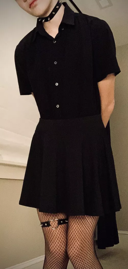 Can I sit in bed with you? by TruthGiver777