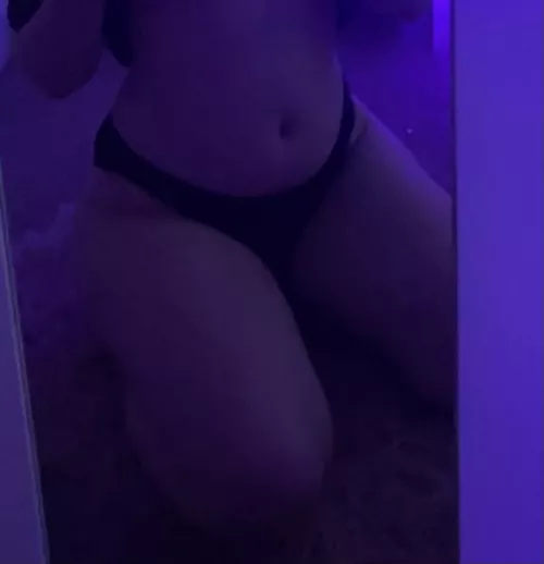 can i sit on you by thightrap