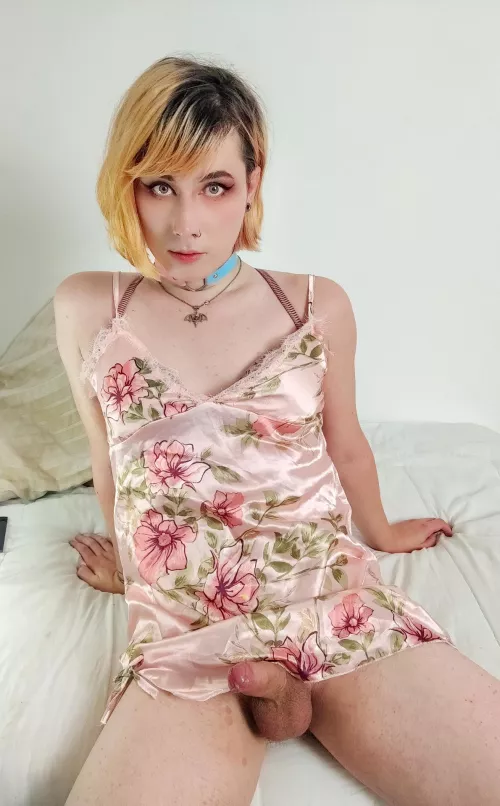 Can I sit on your dick? by notheress