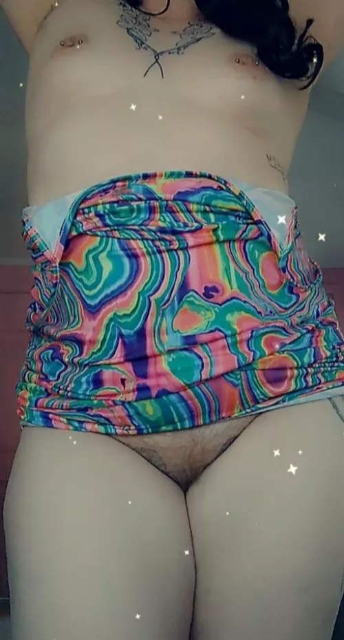 Can I sit on your face? by MistyPlay