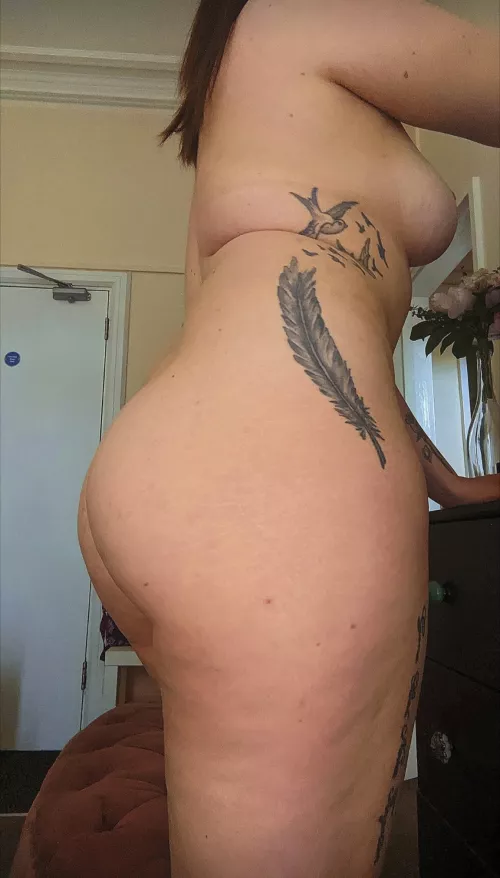 Can I sit on your face? by Soulsister26