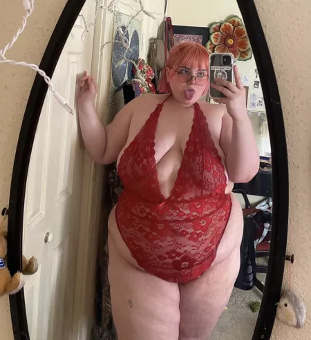 can i sit on your face? 😈 by eslutsRus