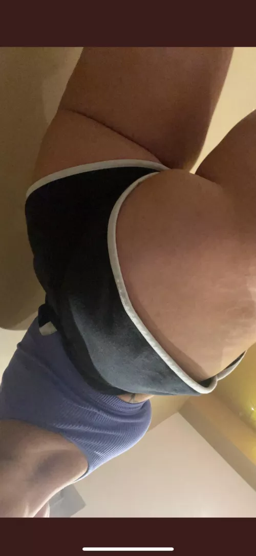 can I sit on your face😩 by indica_ax