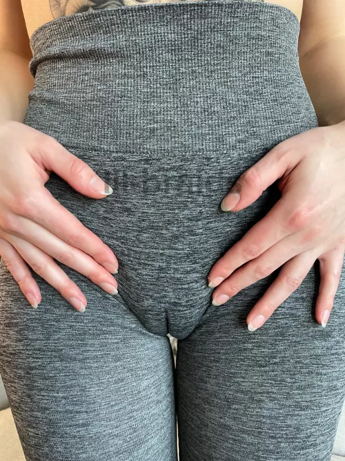 Can I sit on your face with this?? by lil-braids