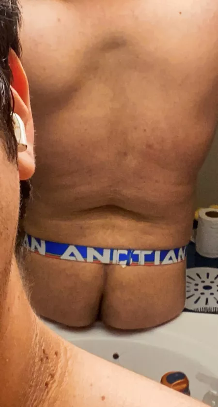 Can I Sit On Your Lap? 🥺 I’ll be good! by MarsLoverBoy