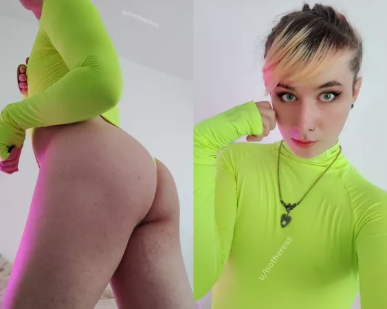 Can I sit on your lap? by notheress