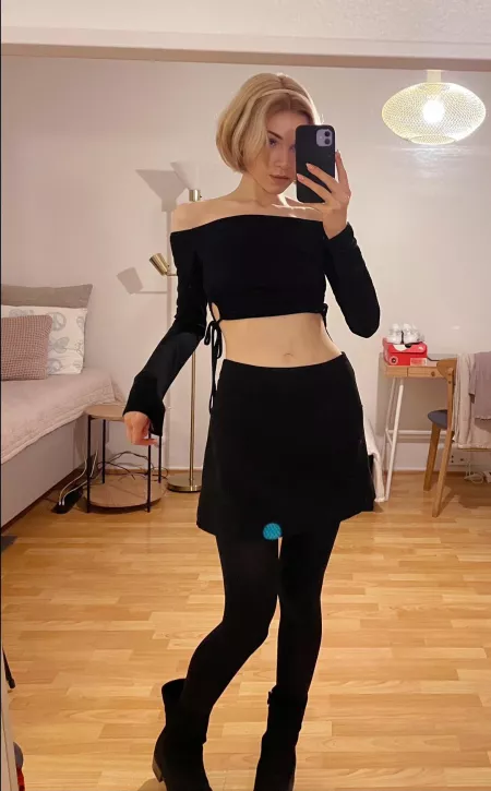 Can I sit on your lap? by DianaKittyOnlyfans