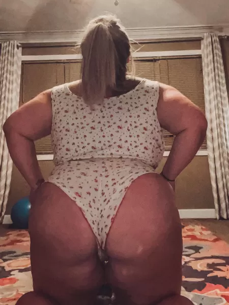 Can I smother you? by Alternative-Papaya70