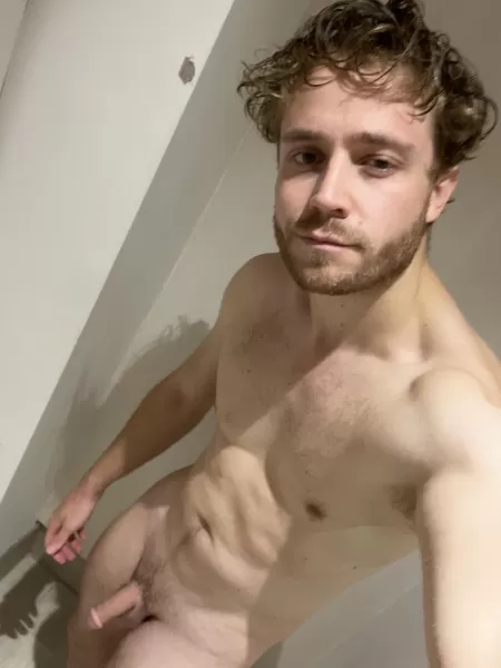 Can I sneak you into the Changing rooms… by MysteriousEnglishman