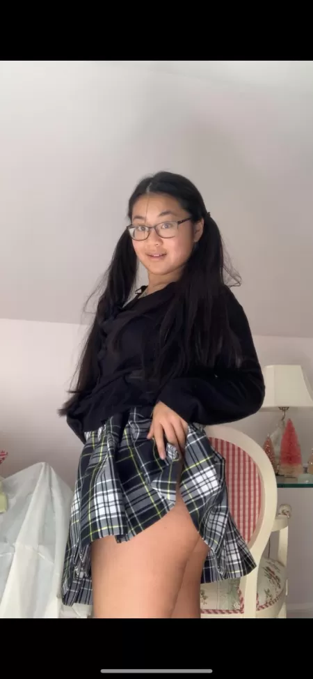 Can I stay after class? by Elleb1834