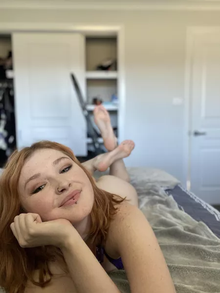 Can I steal your soul?..🥺 apparently I don’t have one! 💋 by Demure_Whore_