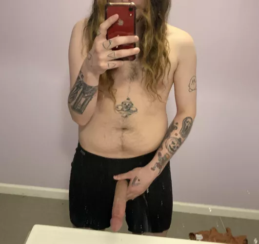 Can I stretch you out? by Youraltbf