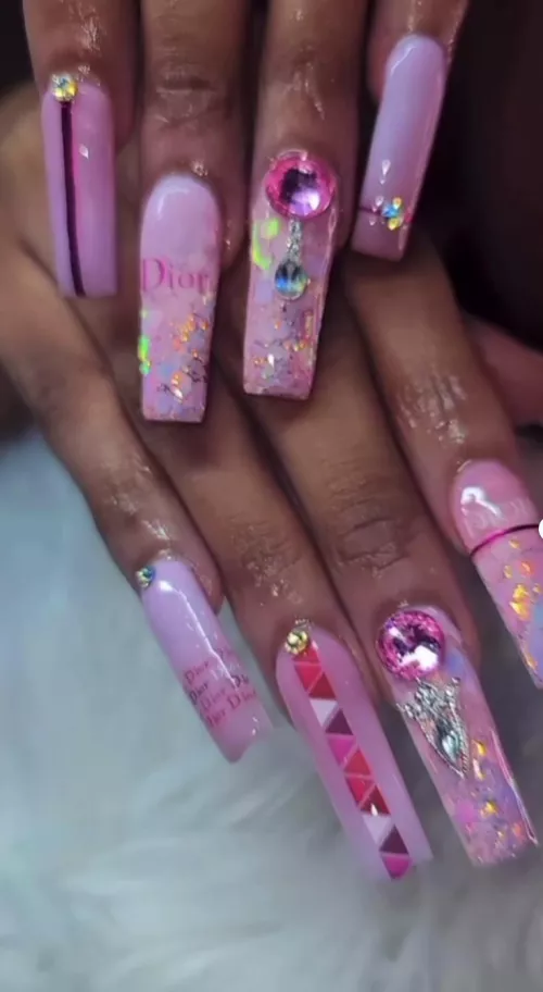 Can I stroke your cock with these? 😈💦 by EroticStoner