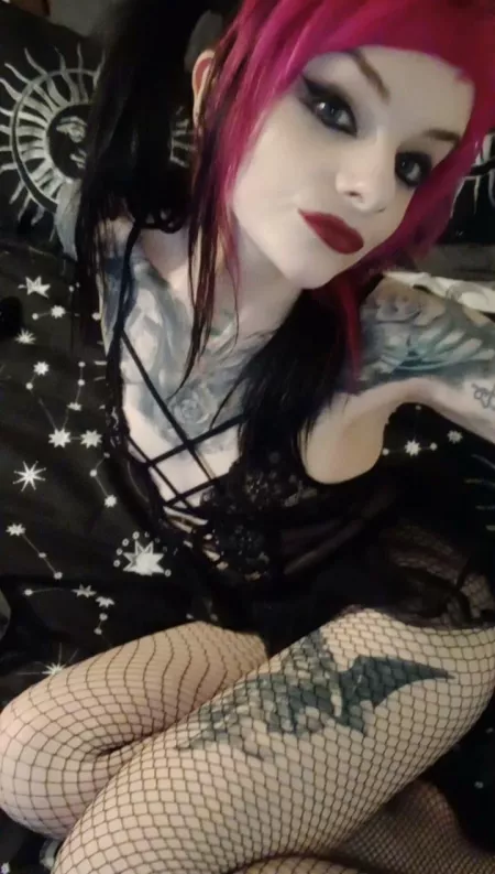 Can I suck your cock? I promise I'll swallow by PixxiGrrl_