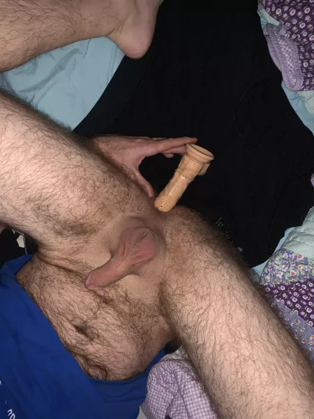 Can I take it all? by Thesamp