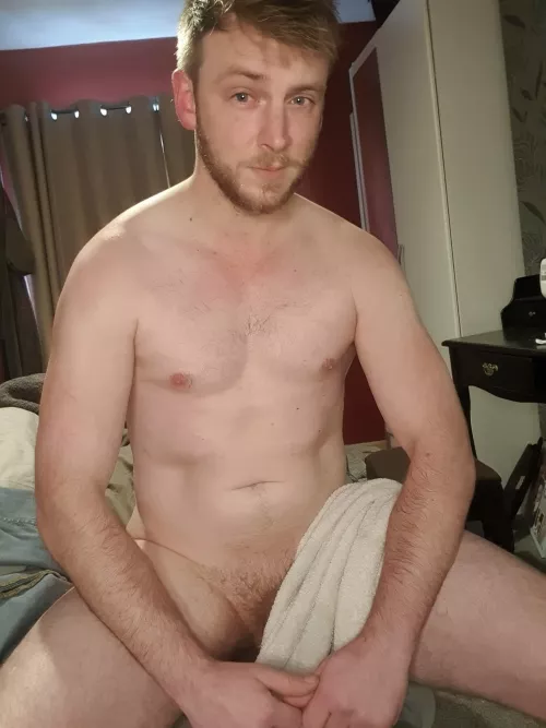 Can I tease you? by AnalRaptor