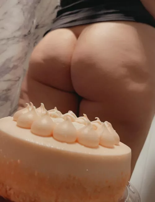 Can I tempt you with a sweet treat? by megsmokes95