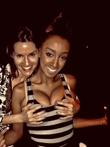 Can I touch? by ArtSudden