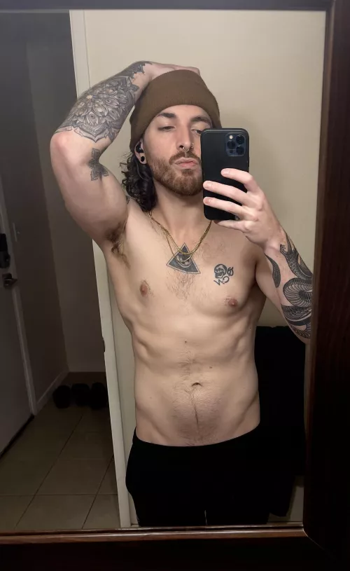 Can I use you for the weekend? by bootysandpizza