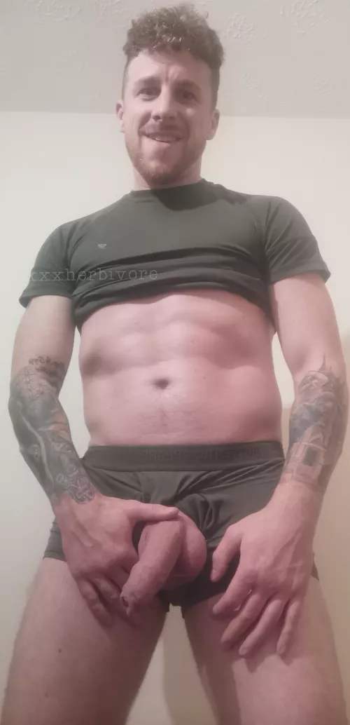 Can I use your mouth? by XXXHERBIVORE