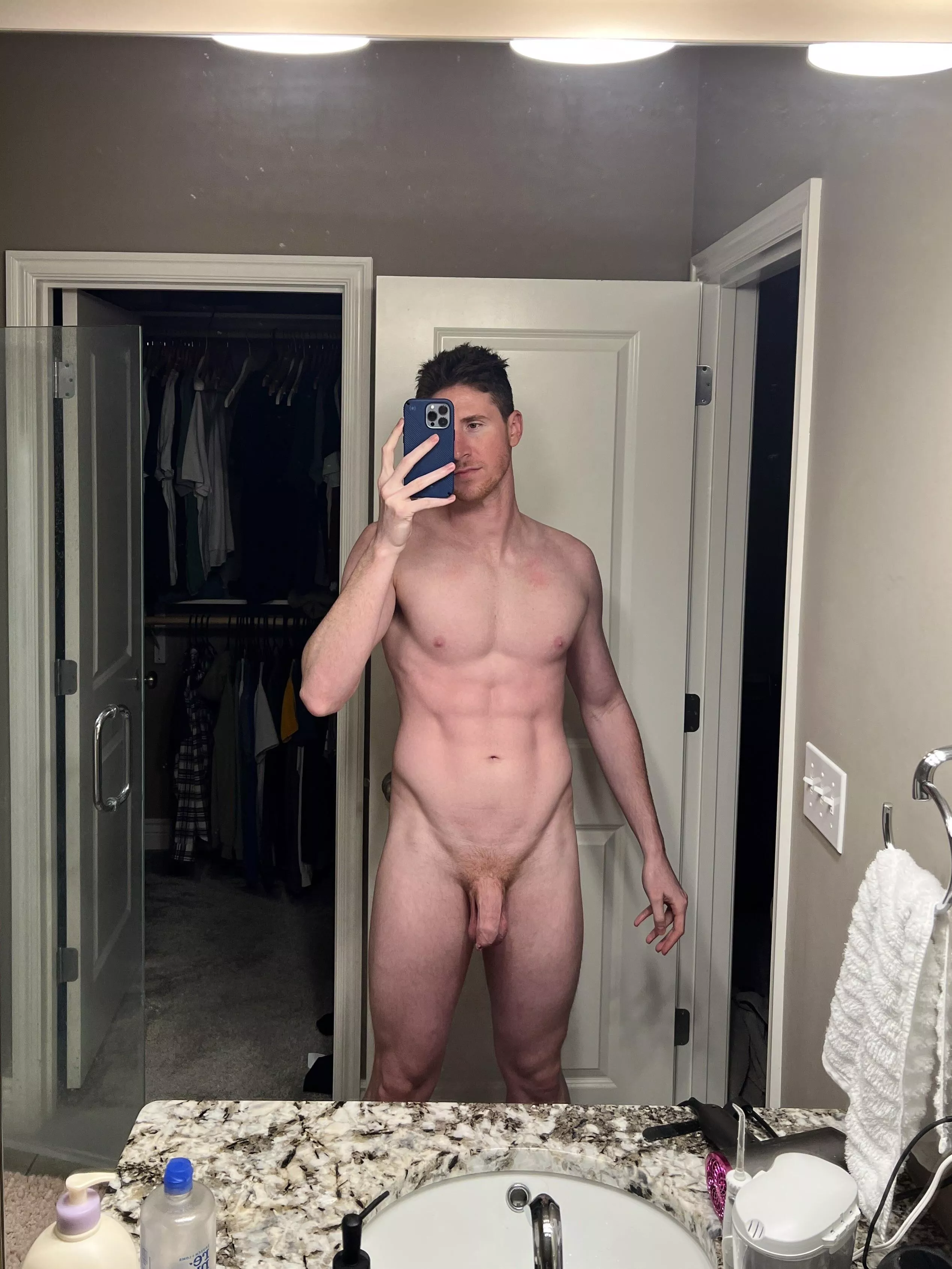 Can I wear this outfit to the gym? posted by Salty-Tumbleweed3416