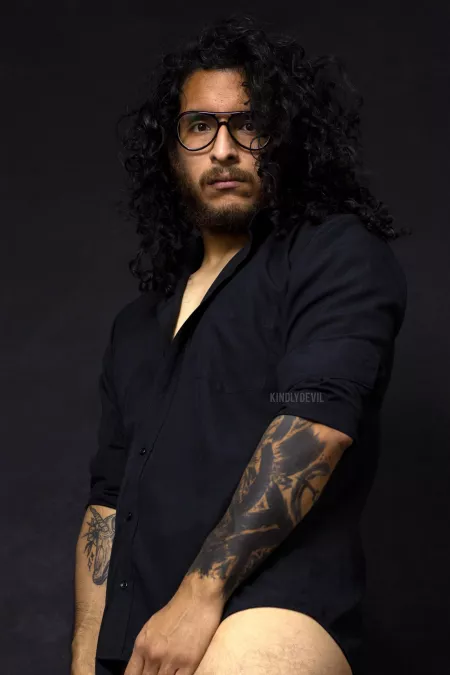 Can I wrap my arms around you? by Kindlydevil