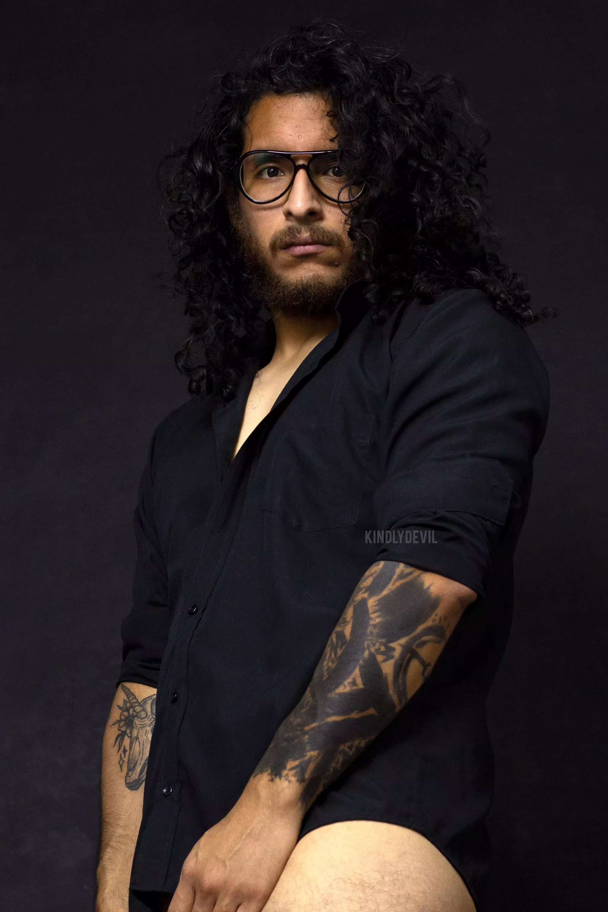 Can I wrap my arms around you? posted by Kindlydevil