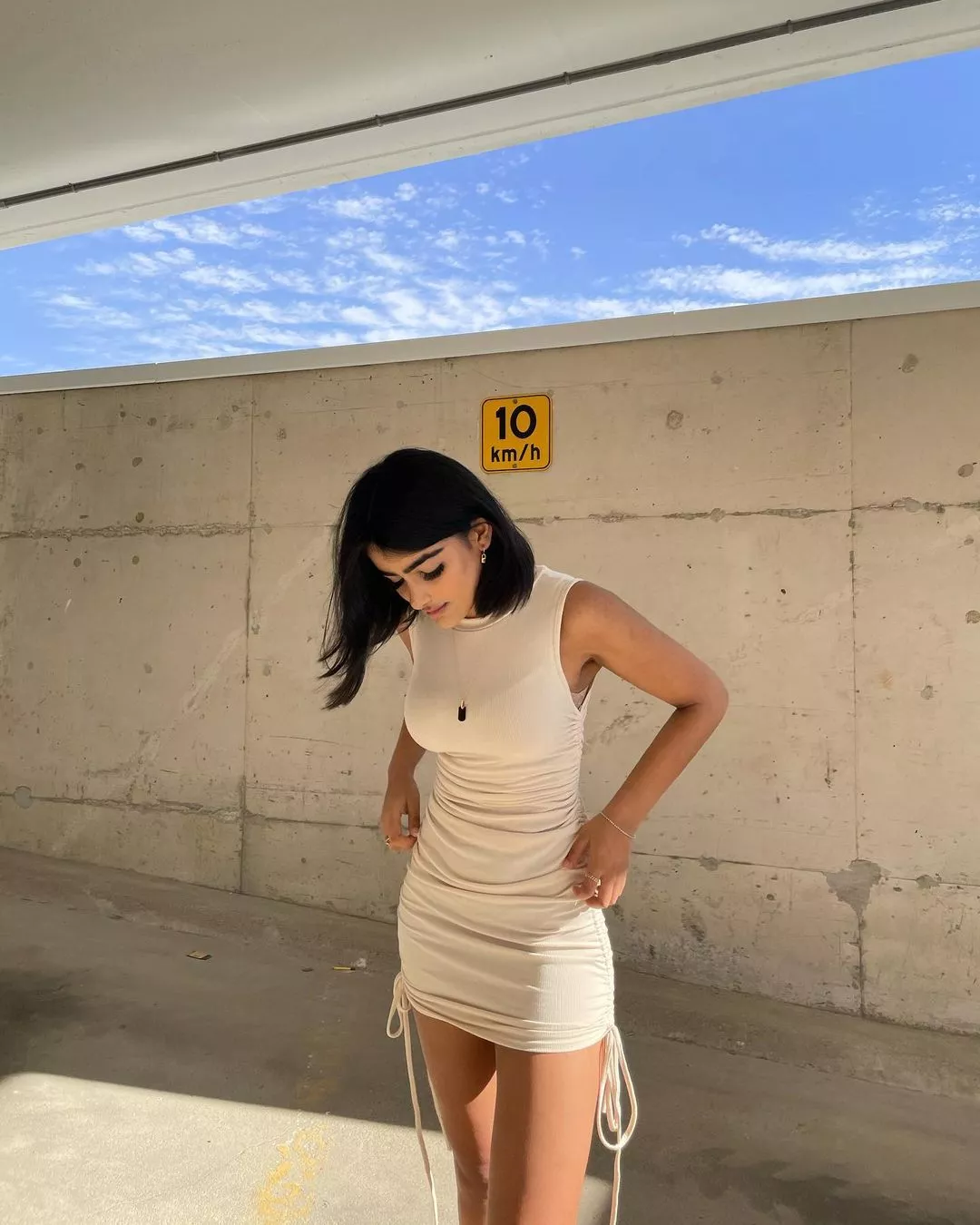 Can it get more clearer than this? posted by songya