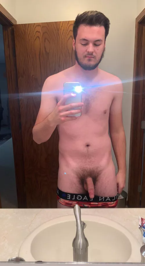 Can my softie get a couple likes? by AME1515