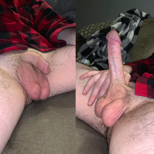 Can my transformation get a rate? by fruitsofmyloom