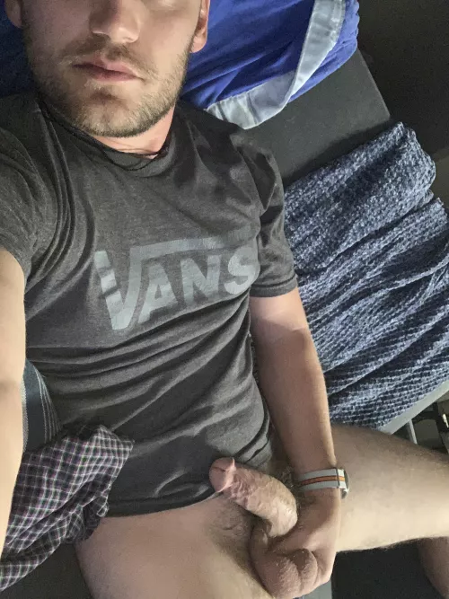 Can never get to sleep without dealing with this thing. Who can help? by slickdaddy42