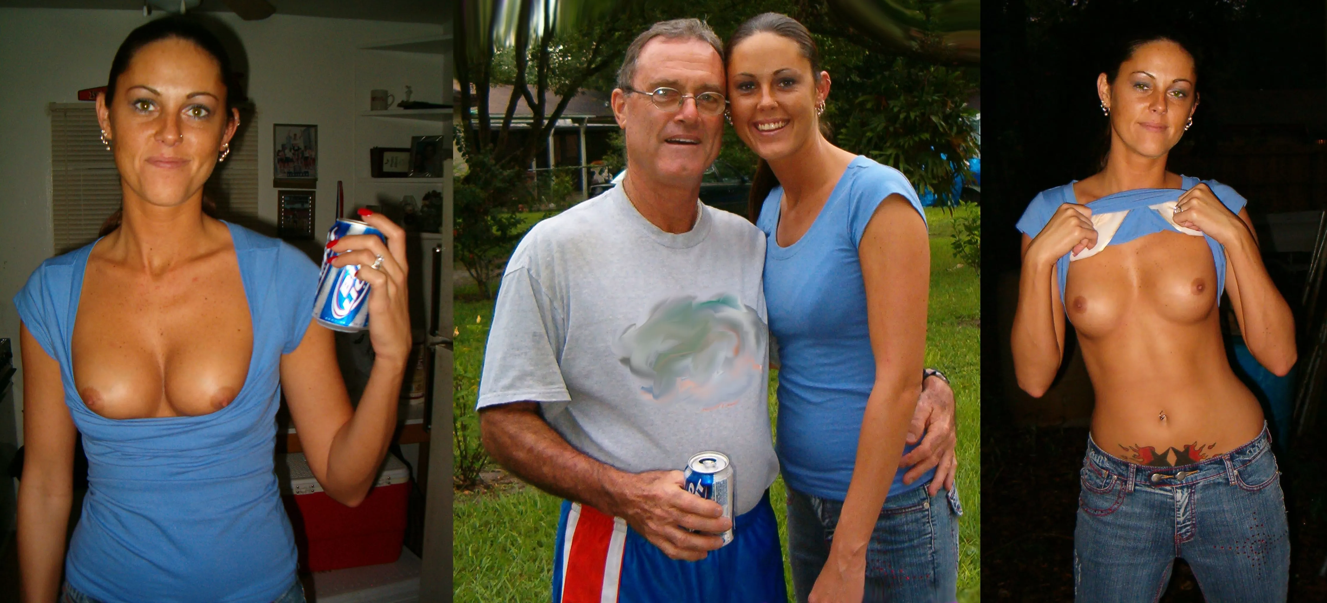 can of beer posted by 8JHgf997r