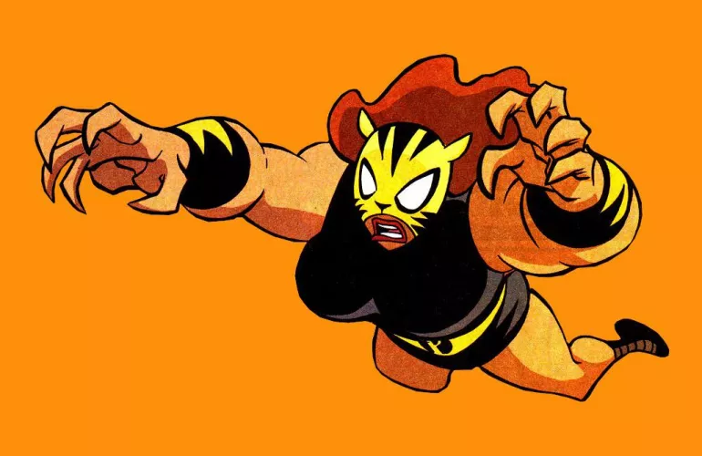 Can Somebody play Pantha in my RP(M4F) by XenoCry7093