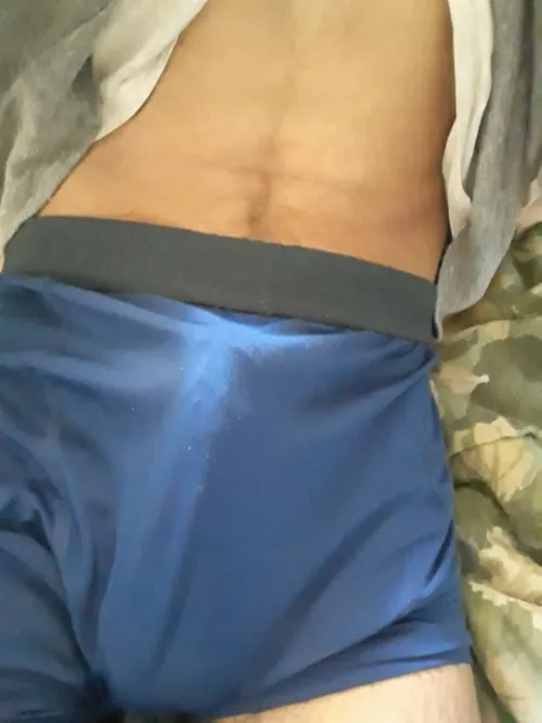 Can somebody pull it out for me? by npatel115