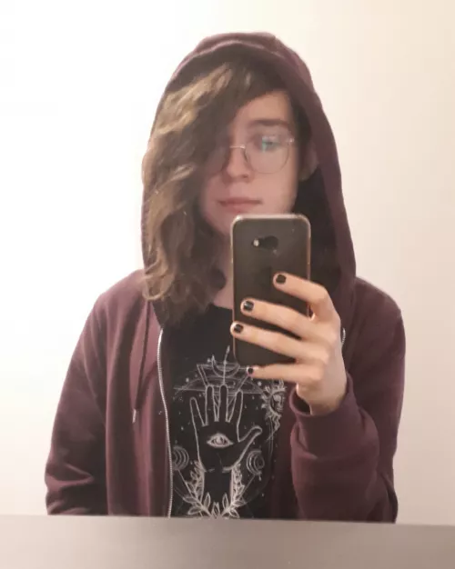 Can someone call me cute pwease~ by Nikiki2110