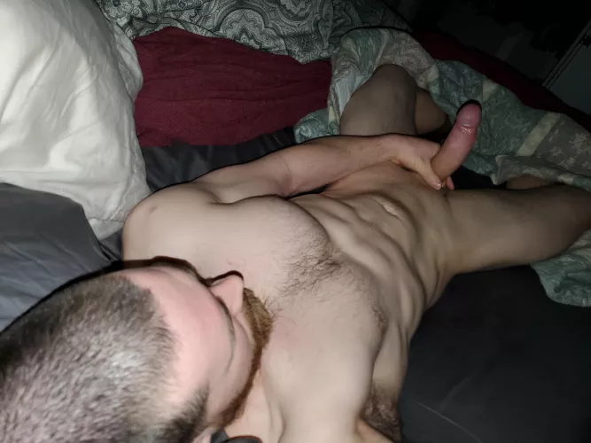 Can someone come ride me already by pumpedlegs