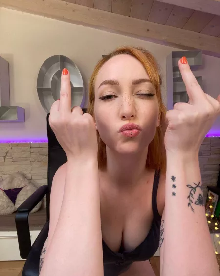 Can someone cum on her? [kik: jizz454] by Feetlicker5