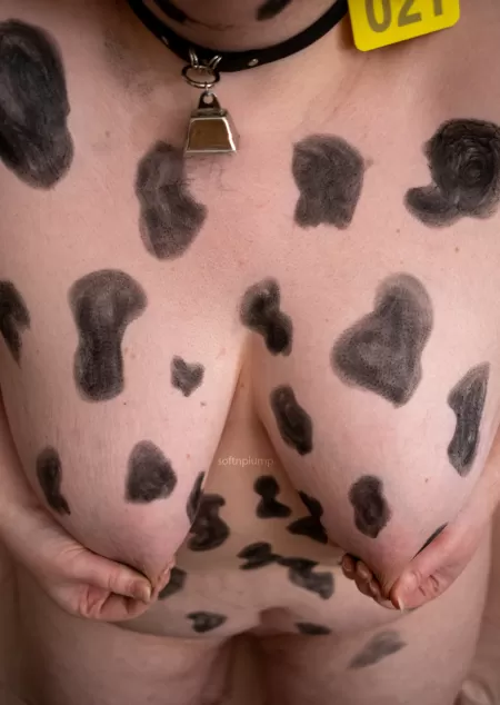 can someone help milk me? by soft-n-plump