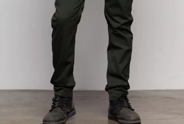 Can someone ID these boots ? Would really like to know what they are. Thanks! by Frwrd-